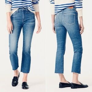 Classic Blue Women's Jeans